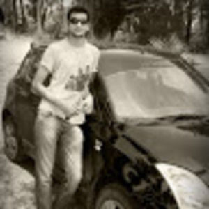 Meet your Posher, Ankit